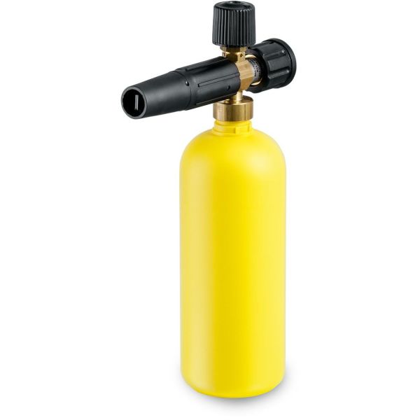 Lanse Kärcher Professional 63946680 med skummunnstykke, M22